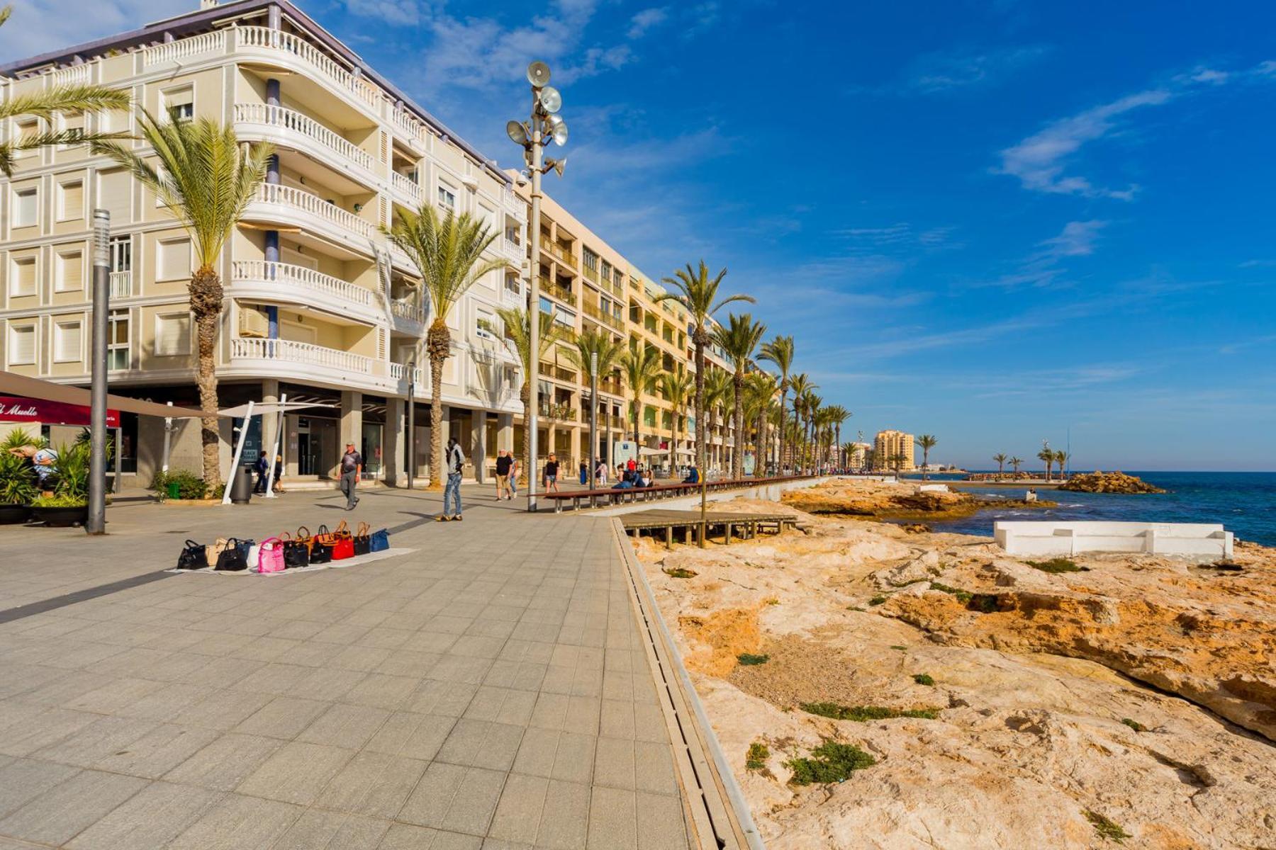 Apartamento Alegria Id118 Torrevieja Exterior foto