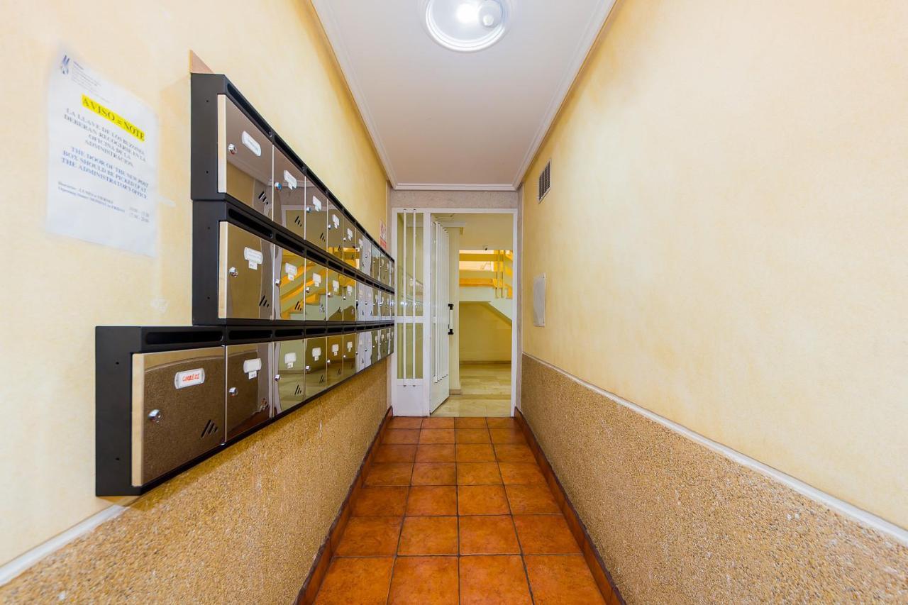 Apartamento Alegria Id118 Torrevieja Exterior foto