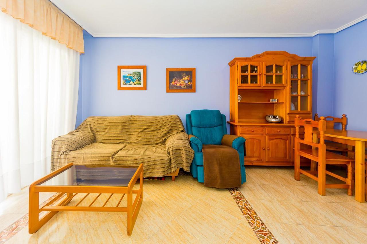Apartamento Alegria Id118 Torrevieja Exterior foto
