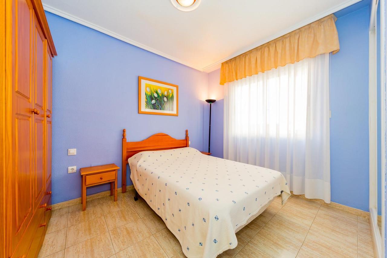 Apartamento Alegria Id118 Torrevieja Exterior foto