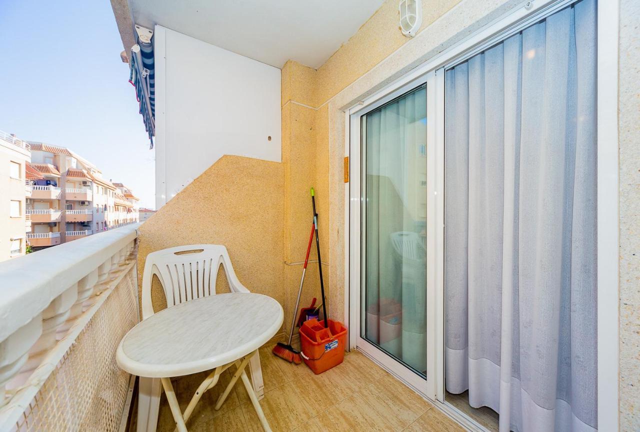 Apartamento Alegria Id118 Torrevieja Exterior foto