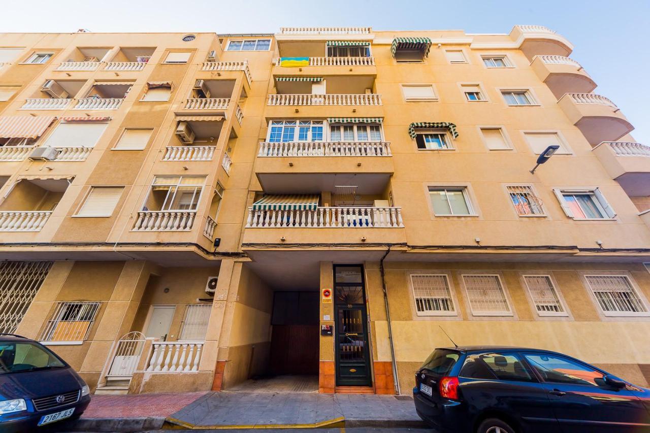 Apartamento Alegria Id118 Torrevieja Exterior foto