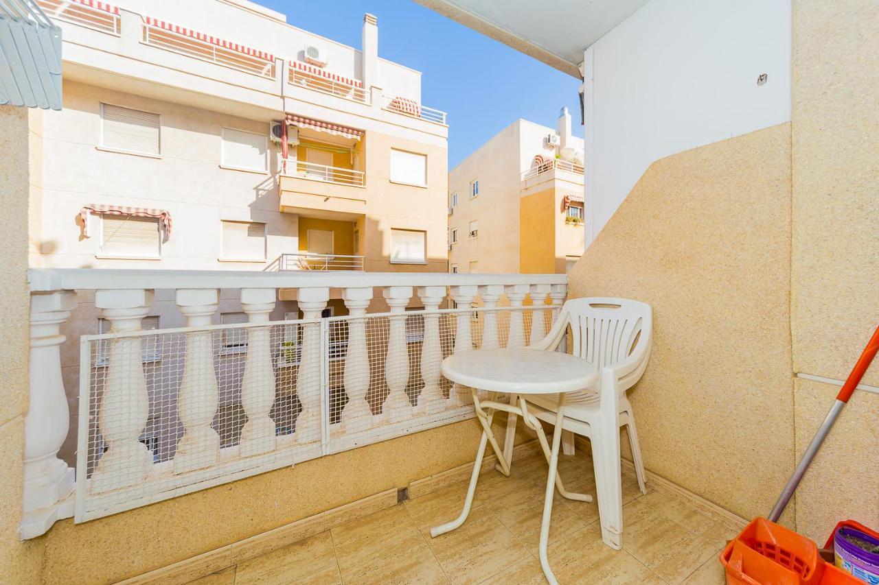 Apartamento Alegria Id118 Torrevieja Exterior foto