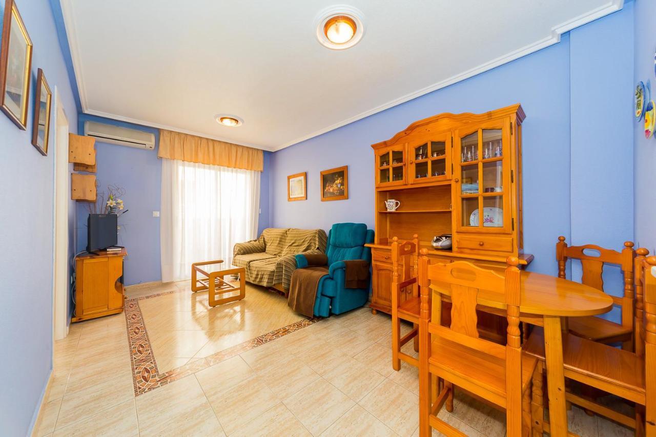 Apartamento Alegria Id118 Torrevieja Exterior foto
