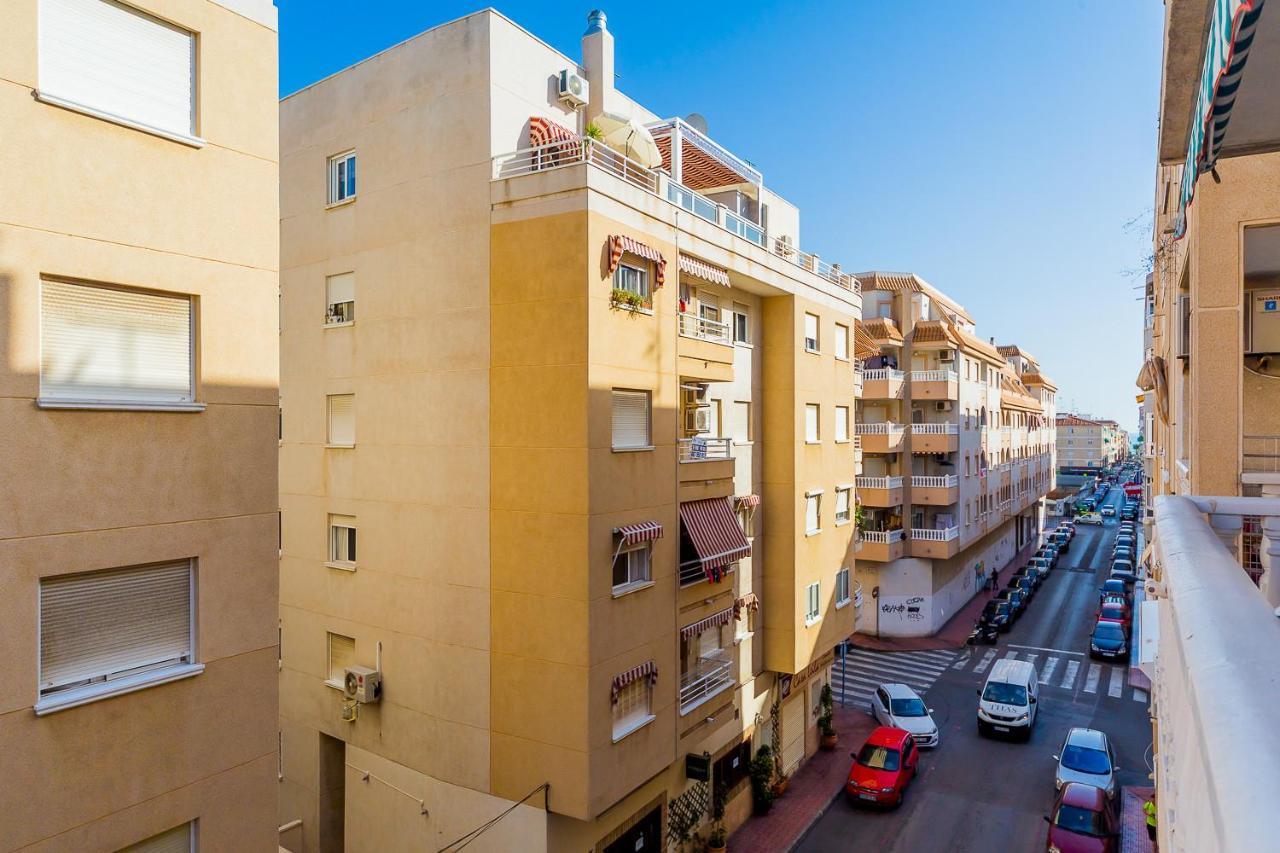 Apartamento Alegria Id118 Torrevieja Exterior foto