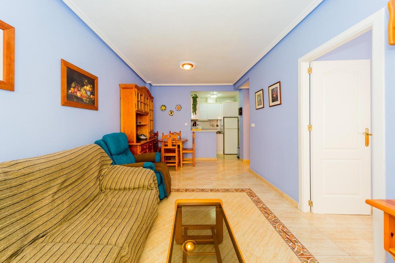 Apartamento Alegria Id118 Torrevieja Exterior foto